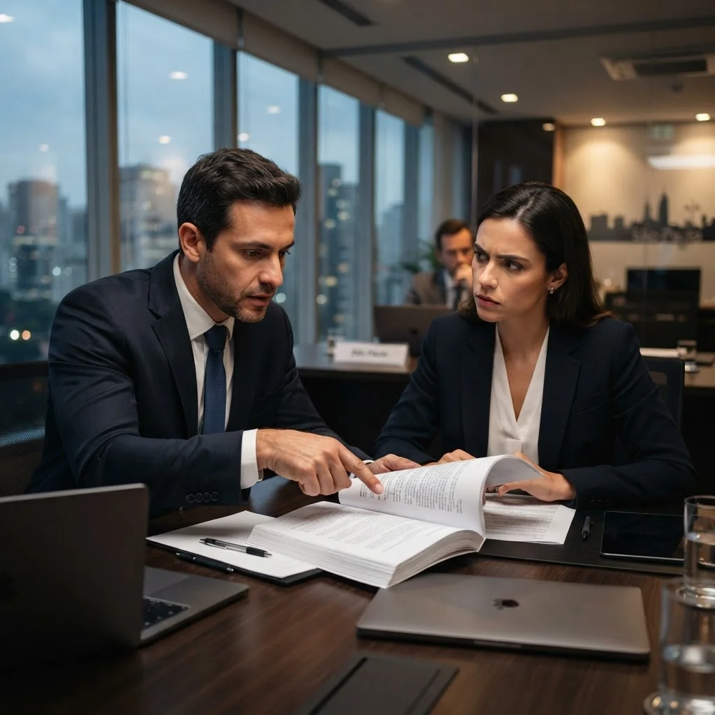 Existe um dever de renegociar? Reflexões sobre o desequilíbrio contratual