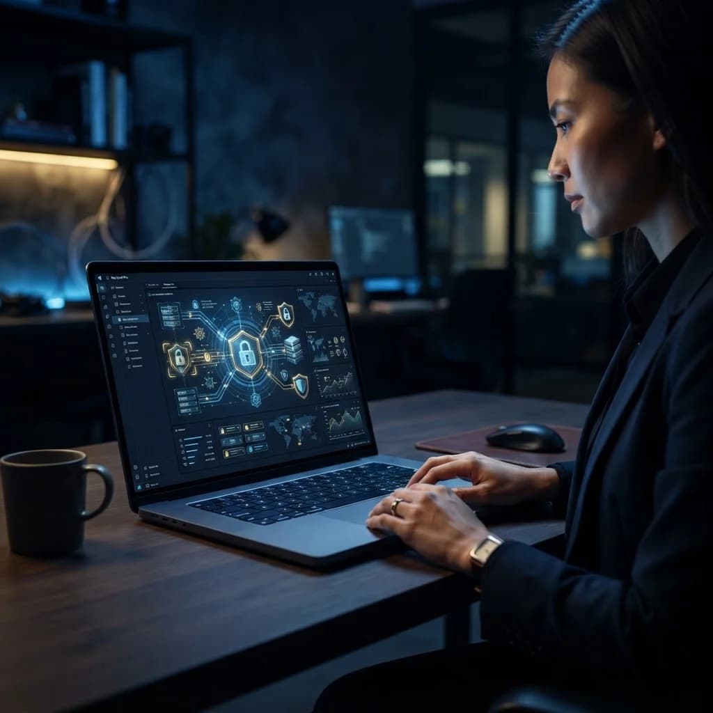 Due diligence de privacidade em operações estruturadas