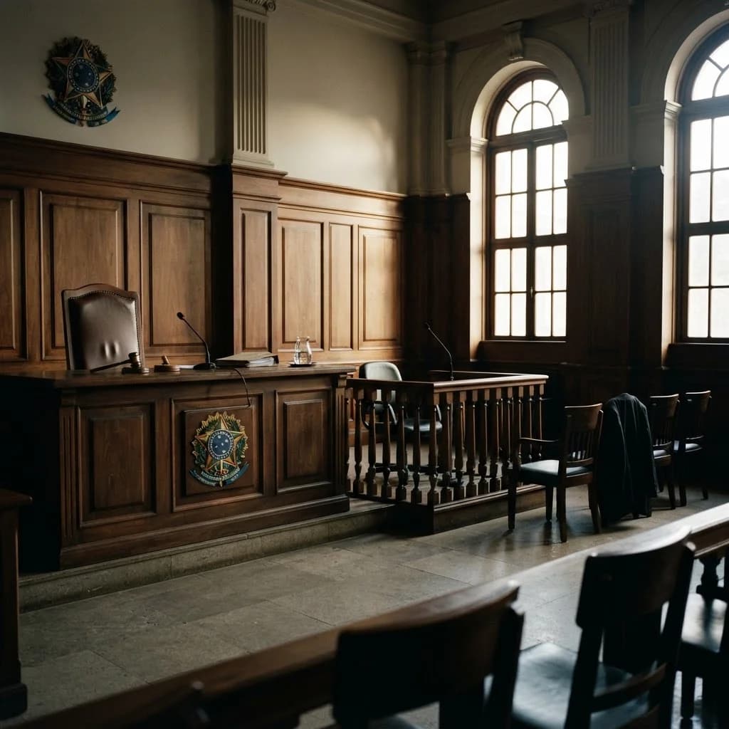 Possibilidade de filhos comuns atuarem como testemunha em processos de divórcio