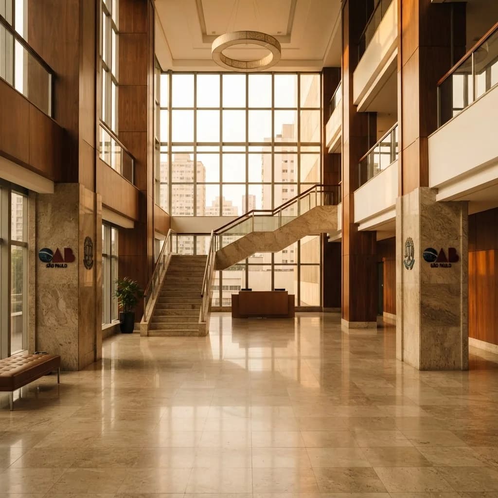 Comissão de Advocacia Empresarial OAB/SP: formação além da sala de aula